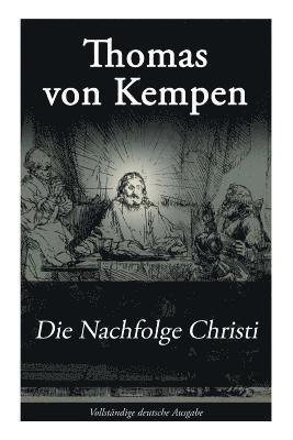 Die Nachfolge Christi 1