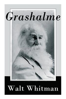 Walt Whitman - Grashalme, Häftad