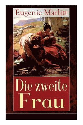 zweite Frau