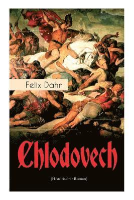 Chlodovech (Historischer Roman) 1