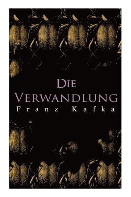 Die Verwandlung 1