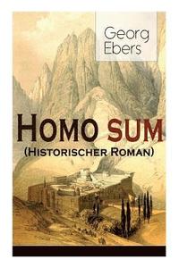 bokomslag Homo sum (Historischer Roman)