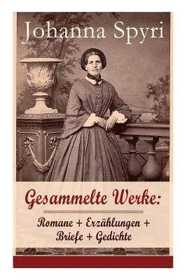 Gesammelte Werke 1