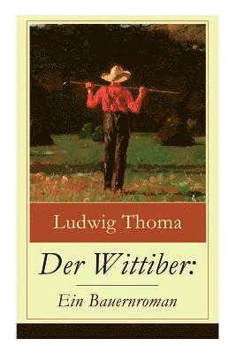 bokomslag Der Wittiber
