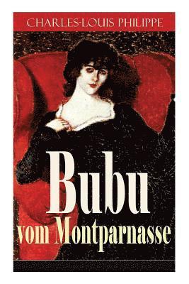 Charles-Louis Philippe, Camill Hoffmann - Bubu vom Montparnasse, Häftad