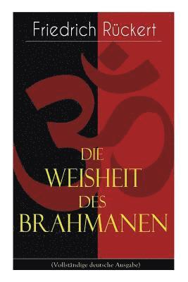 bokomslag Die Weisheit des Brahmanen