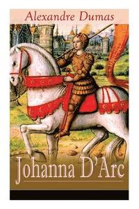 bokomslag Johanna D'Arc