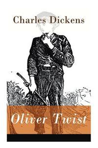 bokomslag Oliver Twist - Vollständige Deutsche Ausgabe