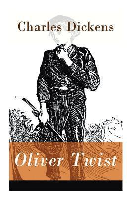 bokomslag Oliver Twist - Vollständige Deutsche Ausgabe