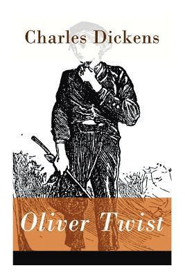 Oliver Twist - Vollstndige Deutsche Ausgabe 1