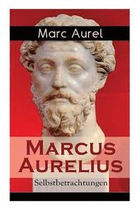 bokomslag Marcus Aurelius