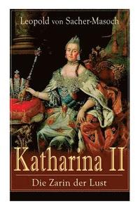 bokomslag Katharina II