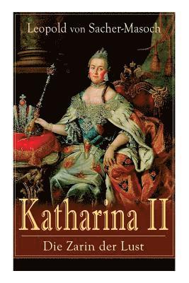 Katharina II 1