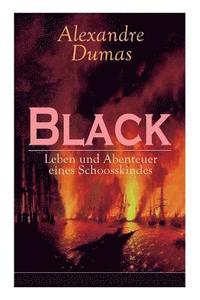 bokomslag Black