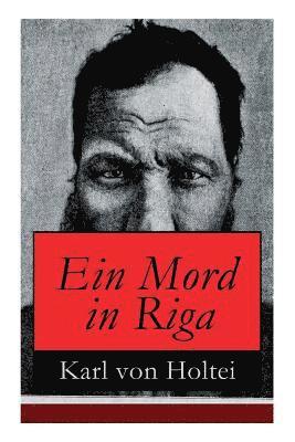 Ein Mord in Riga 1