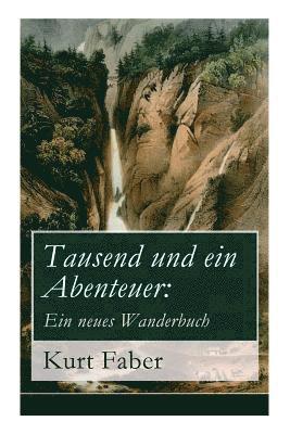 Tausend und ein Abenteuer