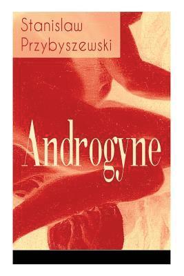 bokomslag Androgyne - Vollständige Ausgabe
