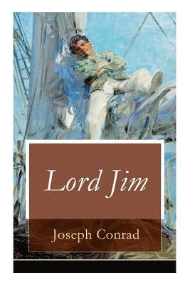 Joseph Conrad - Lord Jim, Häftad