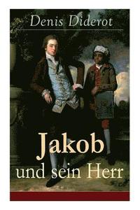 bokomslag Jakob und sein Herr