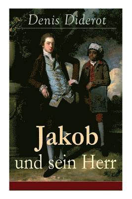 Jakob und sein Herr 1