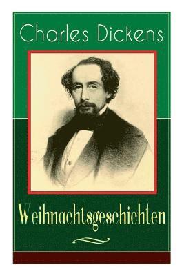 bokomslag Charles Dickens