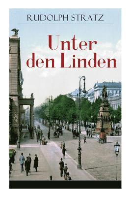Unter den Linden
