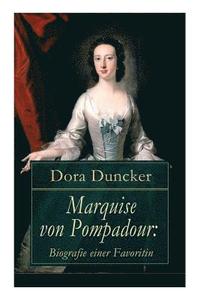 bokomslag Marquise von Pompadour