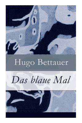 bokomslag blaue Mal
