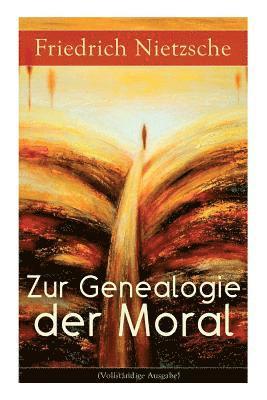 bokomslag Zur Genealogie der Moral