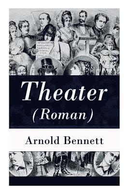 Theater (Roman) - Vollst ndige Deutsche Ausgabe 1