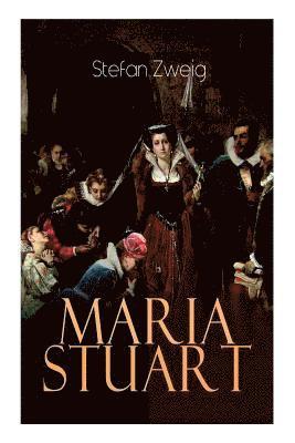 Maria Stuart 1