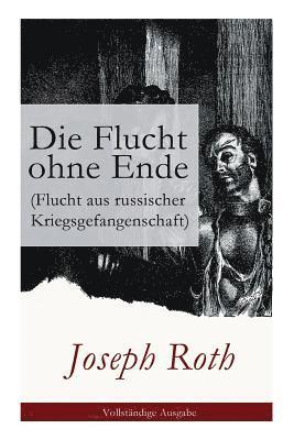 bokomslag Flucht ohne Ende (Flucht aus russischer Kriegsgefangenschaft)