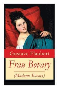 bokomslag Frau Bovary (Madame Bovary)
