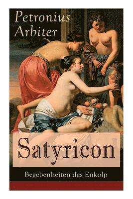 Satyricon 1