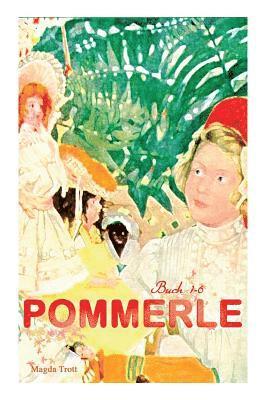 Pommerle (Buch 1-6)