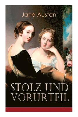 Stolz & Vorurteil 1