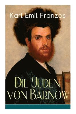 Die Juden von Barnow 1