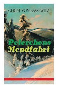 bokomslag Peterchens Mondfahrt (Weihnachtsausgabe)