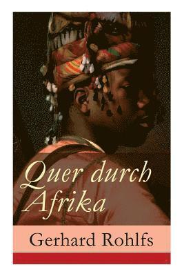 Quer durch Afrika 1