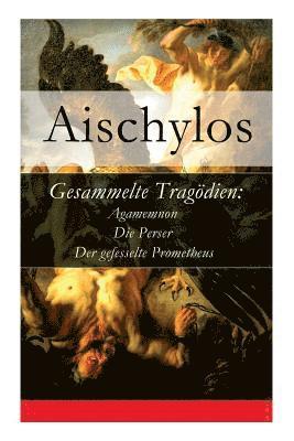 Gesammelte Tragödien