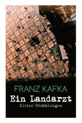 Franz Kafka - Ein Landarzt - Kleine Erzählungen, Häftad