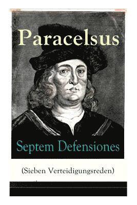 Septem Defensiones (Sieben Verteidigungsreden)