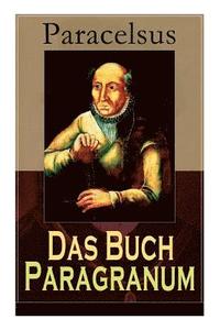 bokomslag Das Buch Paragranum