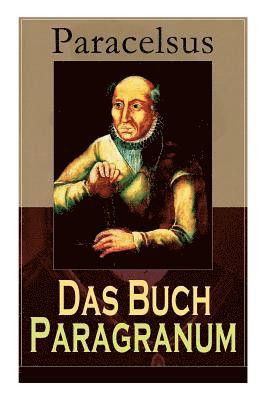 Das Buch Paragranum 1