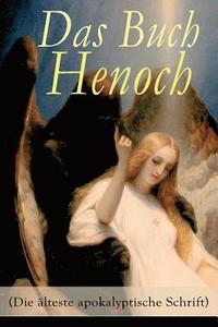 bokomslag Das Buch Henoch (Die lteste apokalyptische Schrift)