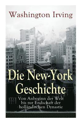 Die New-York Geschichte 1