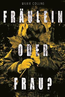bokomslag Fräulein oder Frau?