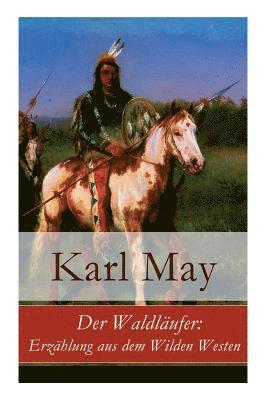 bokomslag Der Waldläufer