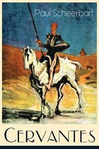 bokomslag Cervantes (Vollst ndige Ausgabe)