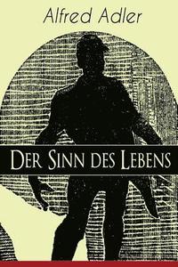 bokomslag Der Sinn des Lebens